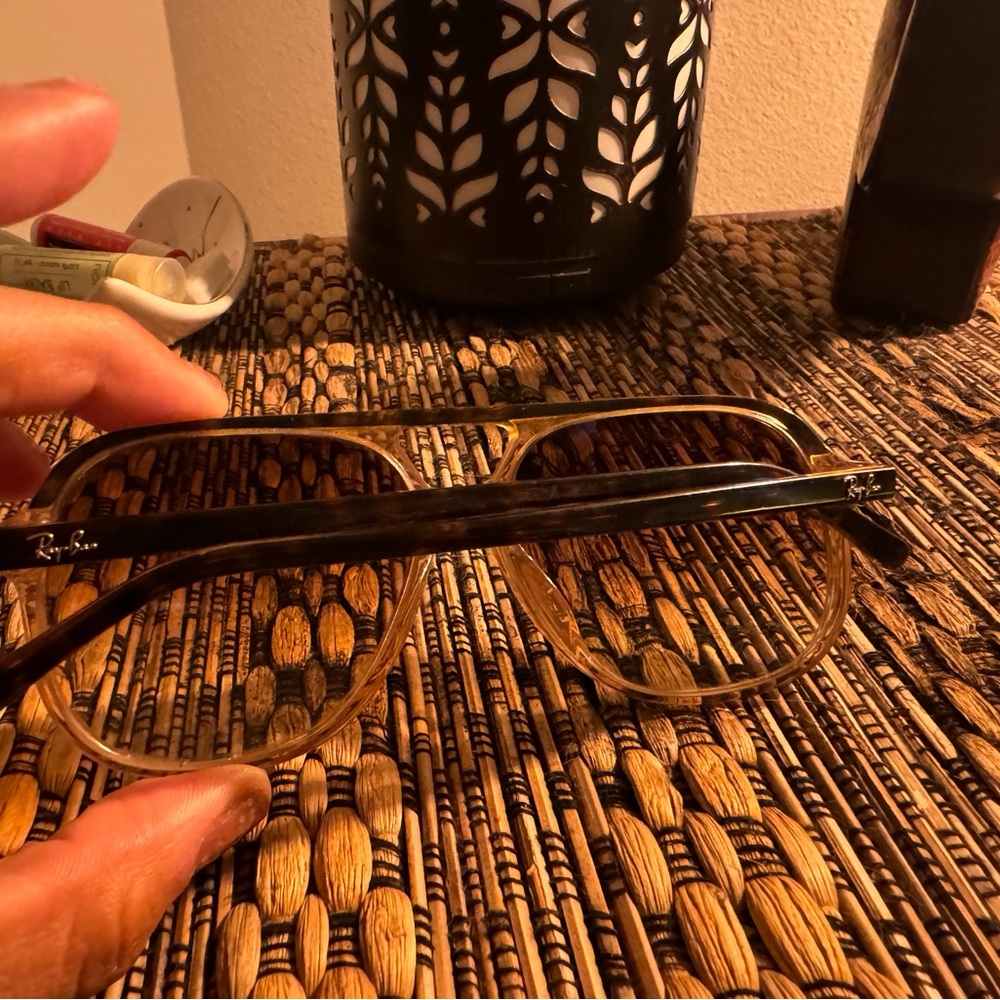 Rayban Bill MODEL CODE RB2198 129251 56-14 Havana